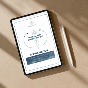 Your Personalized Astrology Report