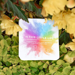 In this Little Life – Kids Card Deck for Emotional Connection